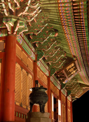 2025 덕수궁 야간개장 주요 행사 예매하기