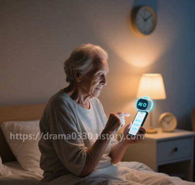 챗GPT AI 건강상담