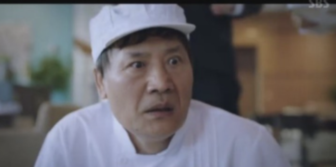 최홍일 연기활동