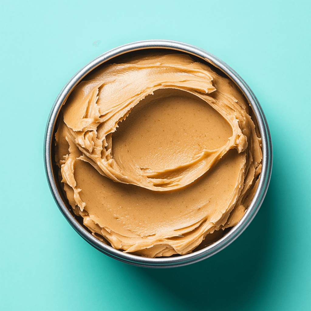 땅콩버터-다이어트