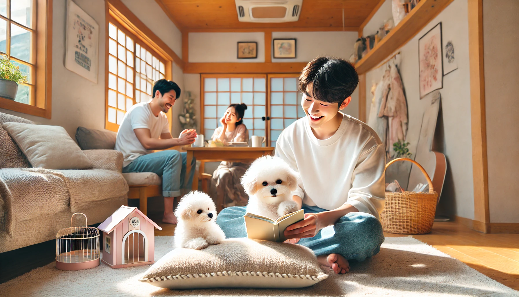 펫보험 비교 2025, 비숑 프리제 보호자가 직접 정리한 강아지·고양이 보험 가이드 인포그래픽