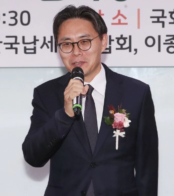 강민수 프로필 나이 고향 학력 재산 서울지방국세청장 경력