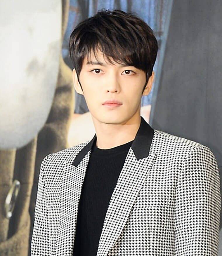 가수-김재중
