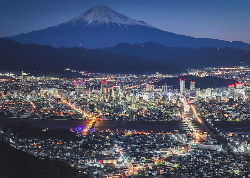 시즈오카 여행 가이드 후지산부터 온천까지 완벽한 힐링 코스