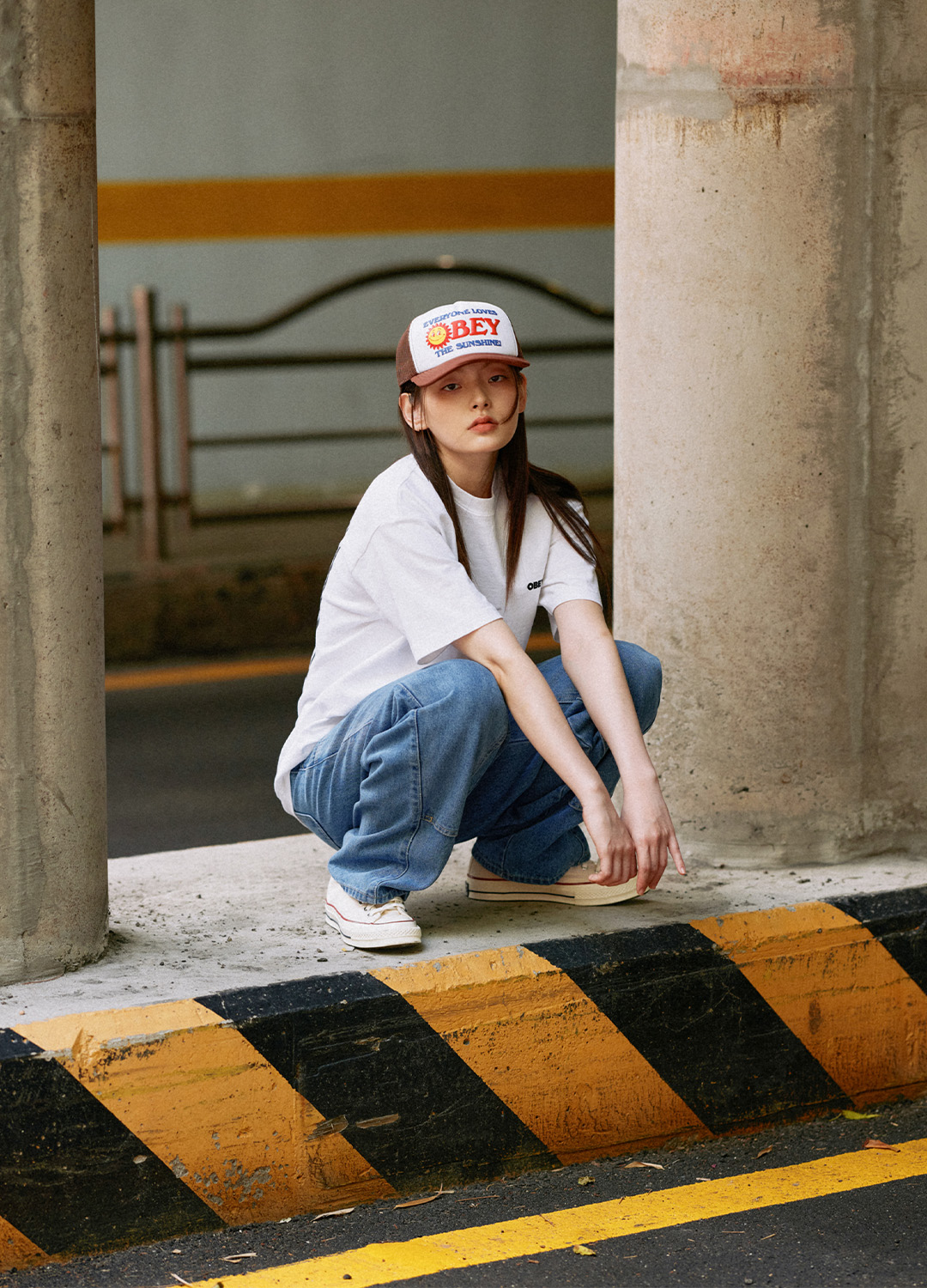 오베이-OBEY