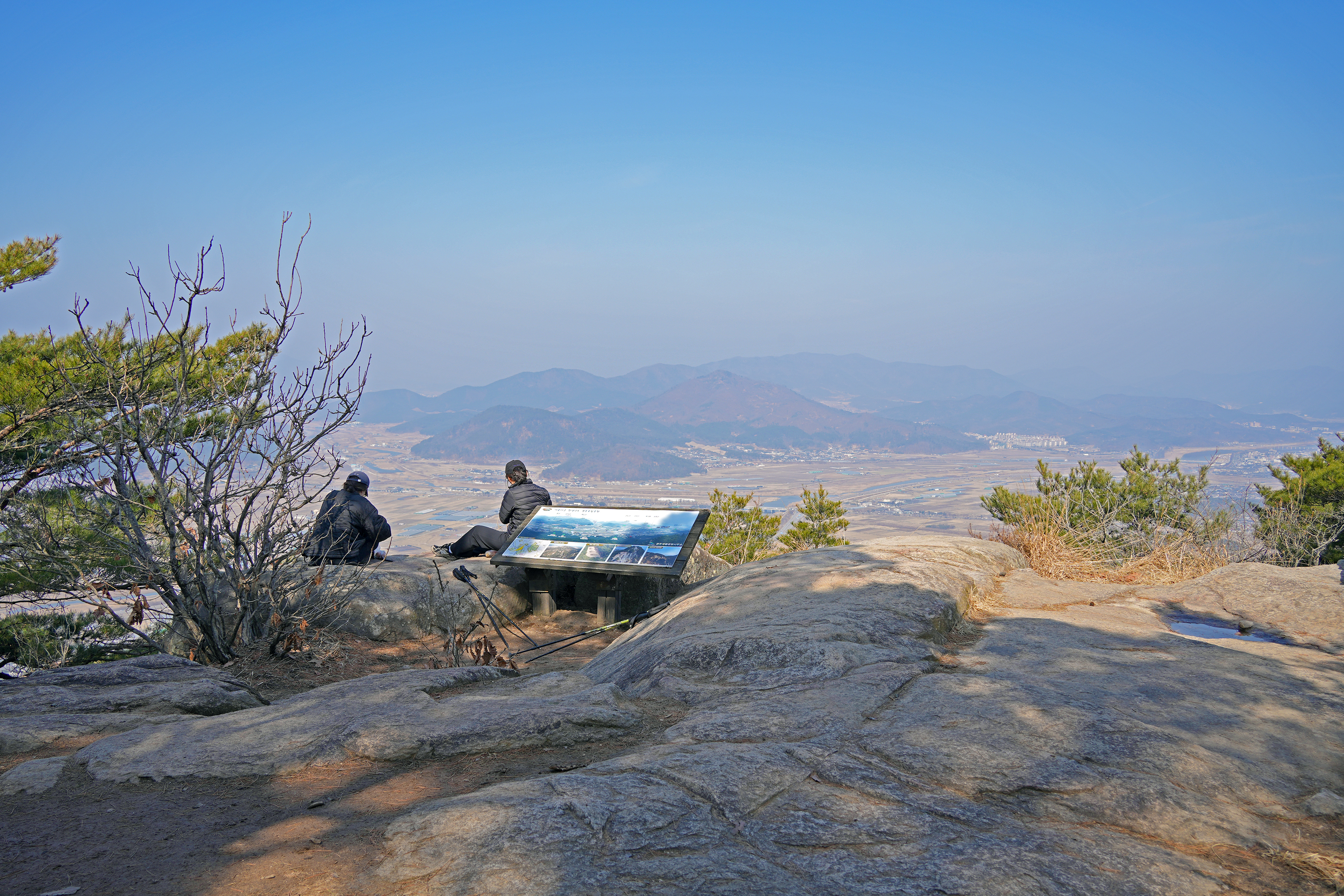 경주 남산 관련사진 3