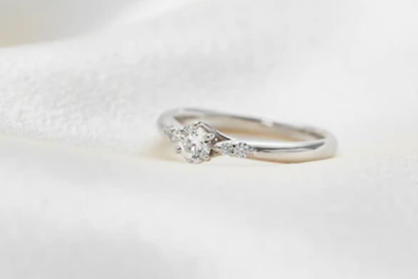 다이아반지 골든듀 쥬얼리 쇼핑몰