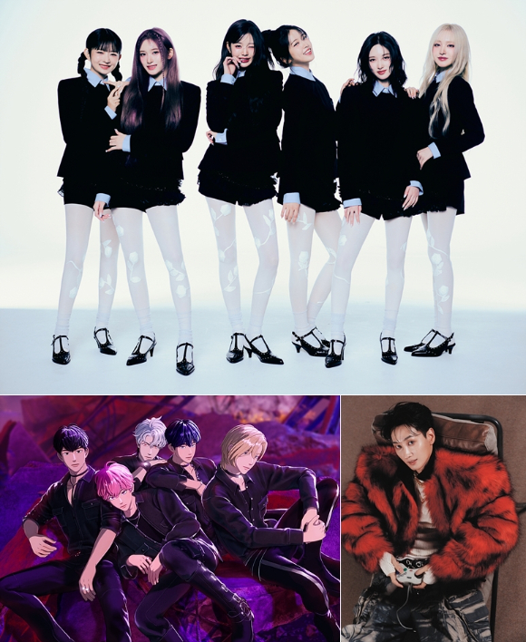 '엠카운트다운' 관련 이미지 [사진=Mnet]