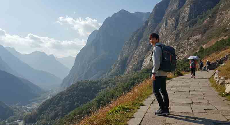 안전하고 저렴한 해외 배낭여행 숙소 찾는 방법
