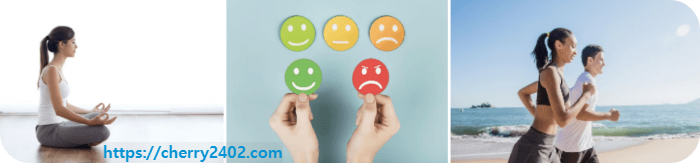 예민한성격 고치는(개선)방법