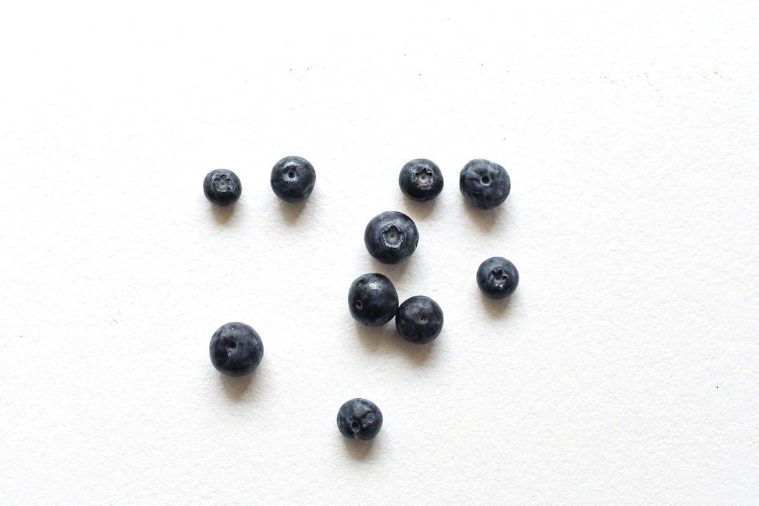Blueberry