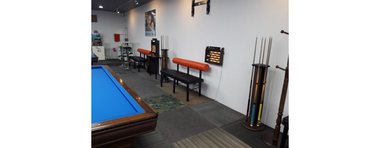 대구 서구 당구장