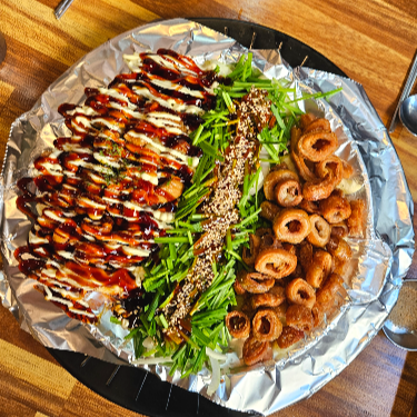 서울 용산 숙대입구 맛집 홍곱창 곱창막창