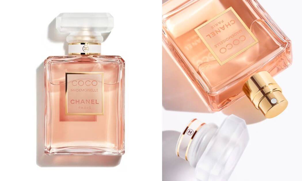 샤넬 여성 향수