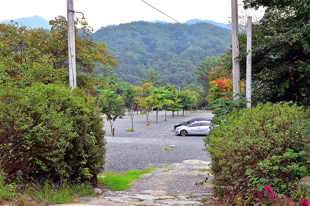 포천 계곡메사 오토캠핑장펜션