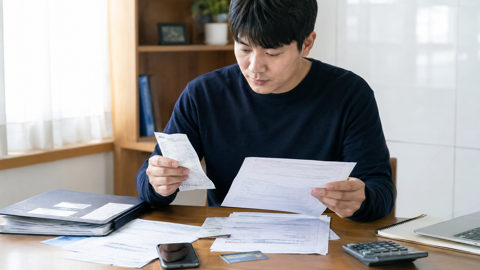 수면내시경 후 운전은 피하세요