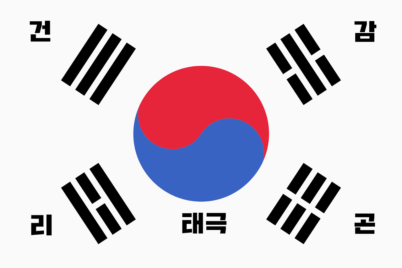 태극기
