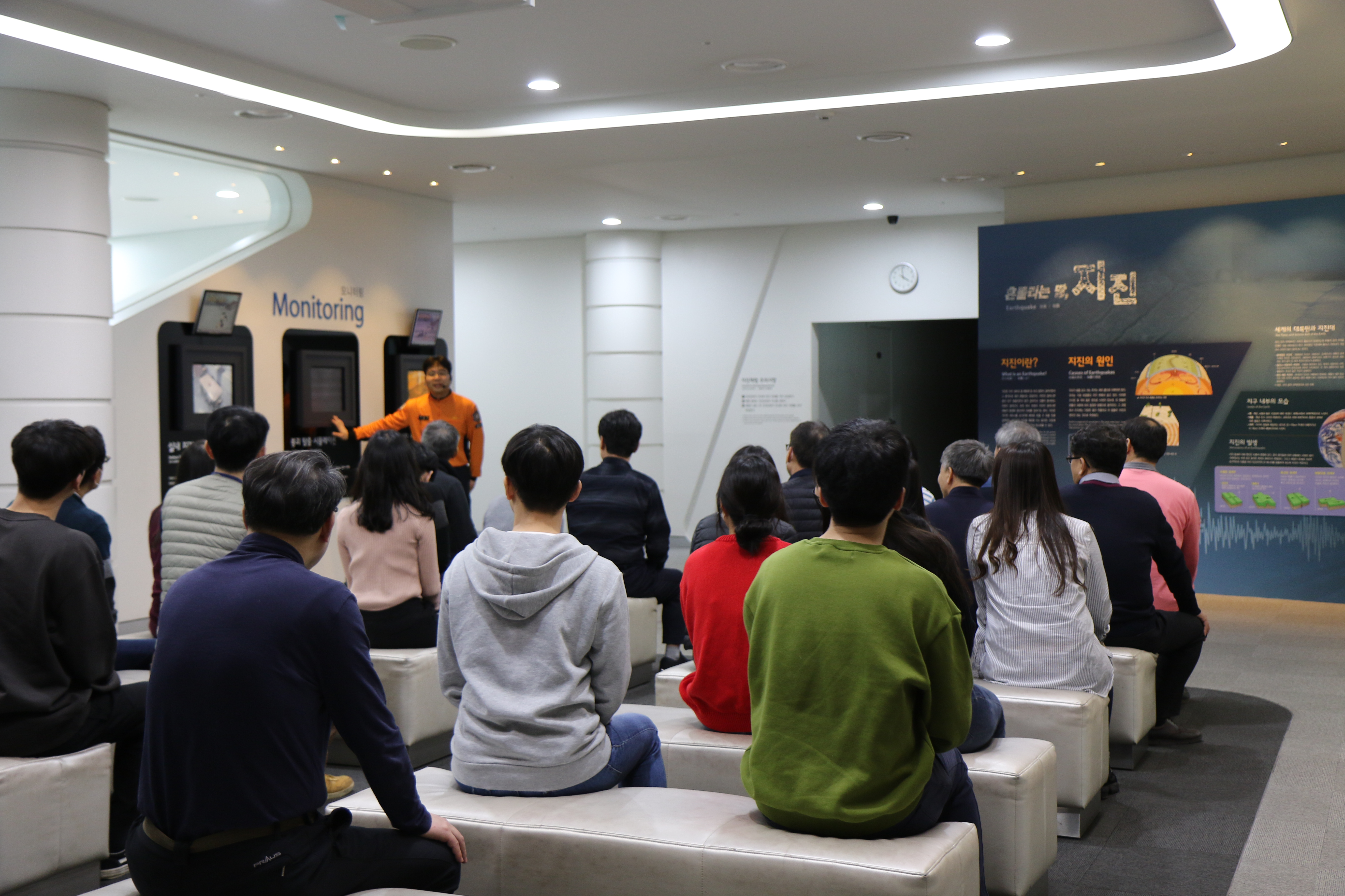 동작구 보라매공원역 생생 정보통 지진, 태풍, 화재 재난체험 가볼만한 곳 추천