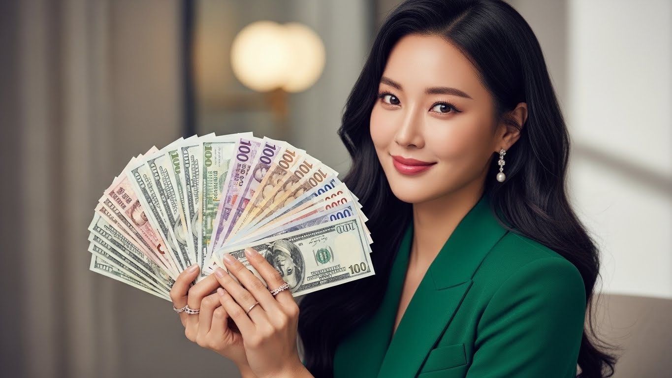 2026년 리드코프 모바일