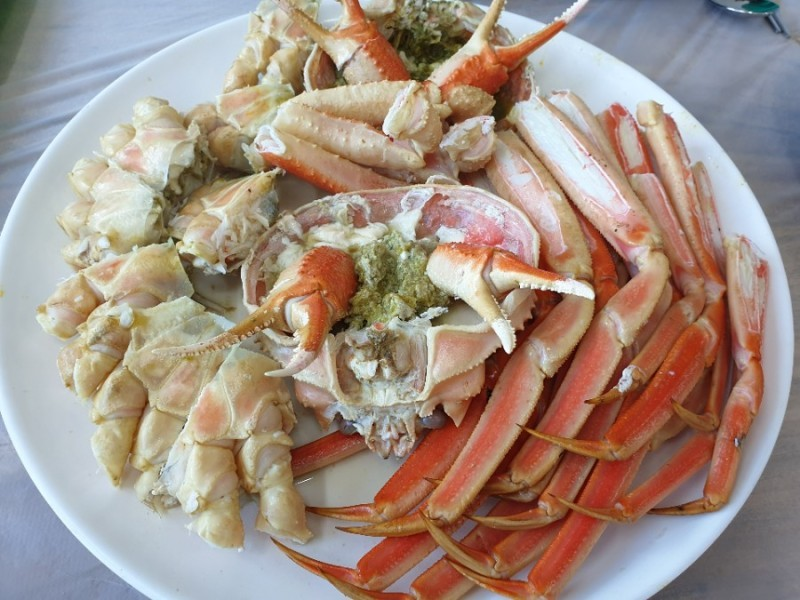 포항 구룡포 맛집