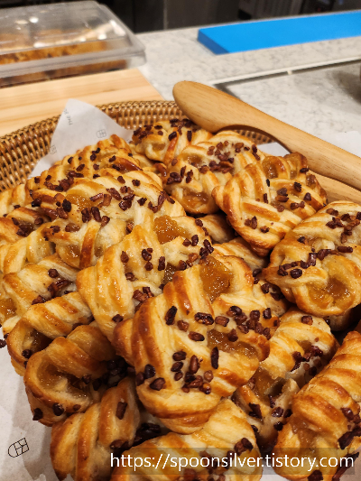 비스타워커힐더뷔페