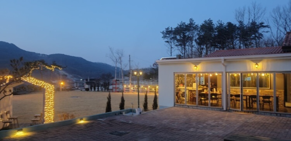 인천 프라이빗 풀빌라