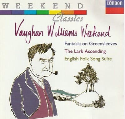 본 윌리엄스 환상곡