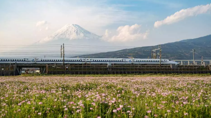 일본 여행 필수품, 신칸센 특급열차 할인 예약 방법 주의사항