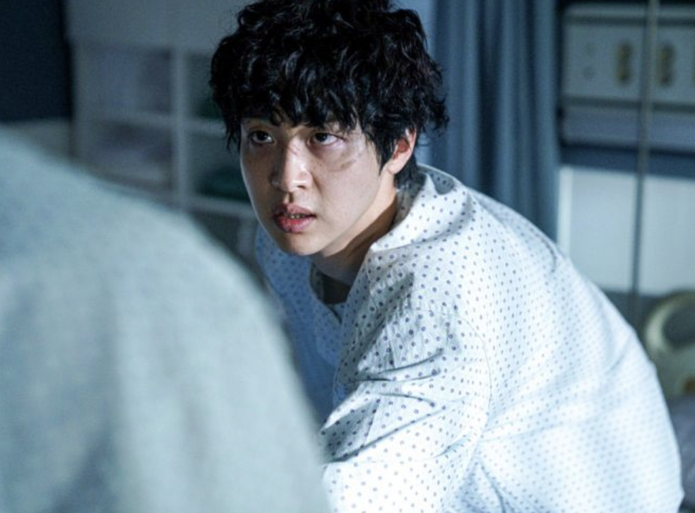 장동윤 연기력