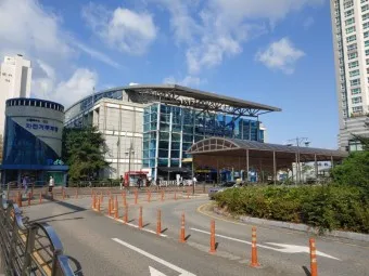 서대전역 기차시간표 KTX 예매 요금_20