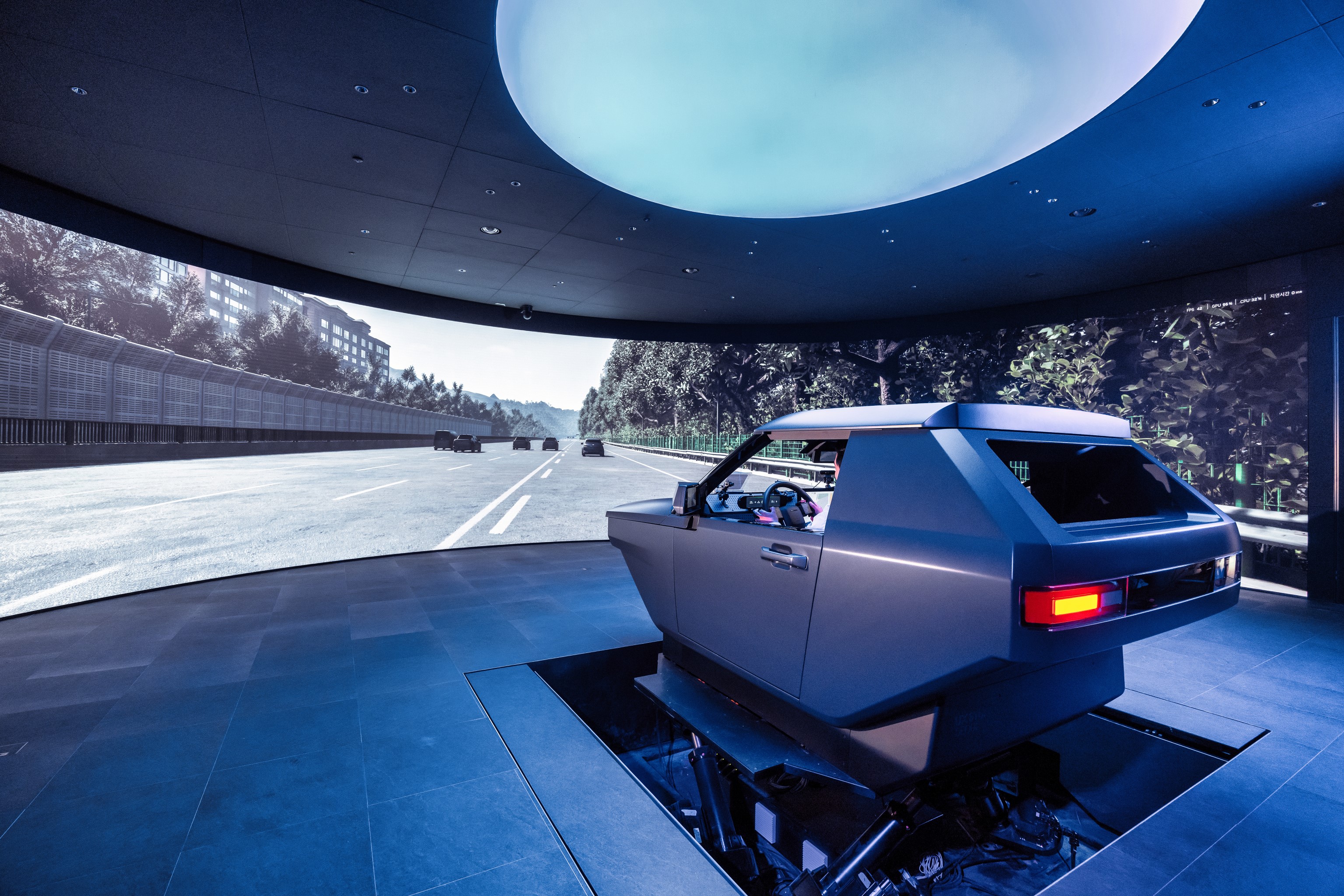 UX 스튜디오 서울 체험 이미지