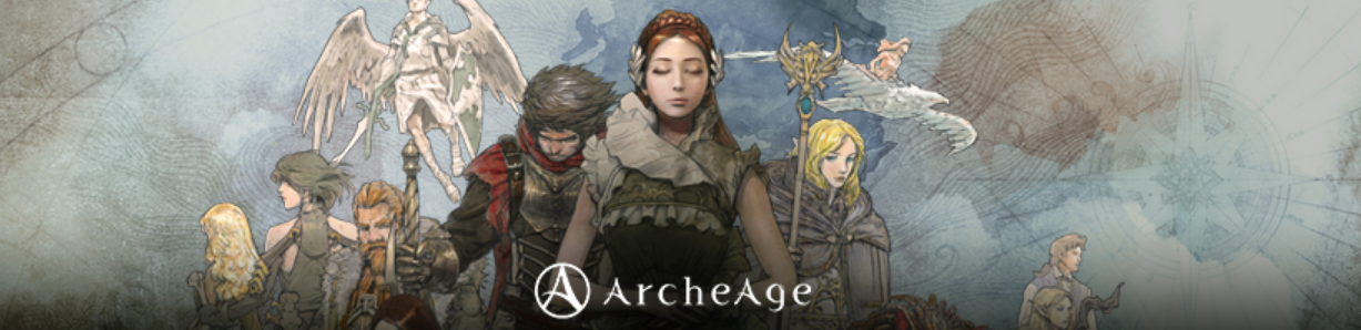 12년의 여정 끝, 아키에이지 서비스 종료 소식