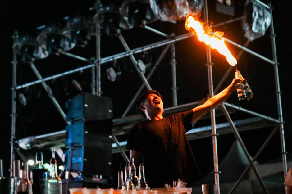 제주한잔 우리술페스티벌