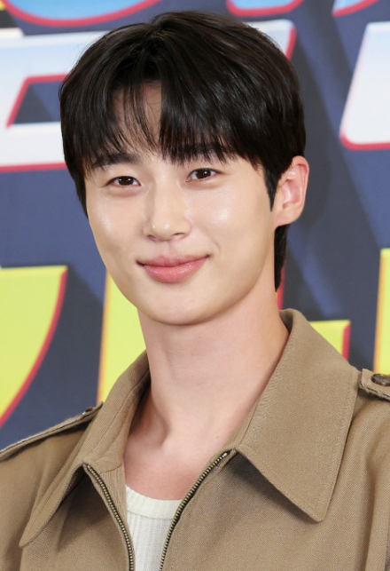변우석 예능