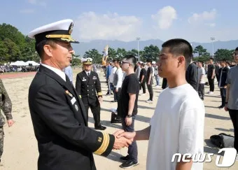 입대 격려 인사 가족 응원 메시지 담담하고 든든한 표현_21