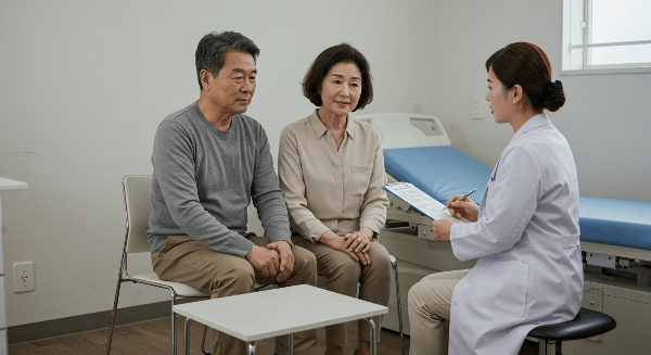 무릎 인공관절 수술비용 사진 10