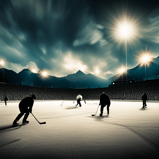한국 남자하키 오만