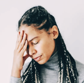 두통 부위별 의심 질환, 두통이 지속되면?