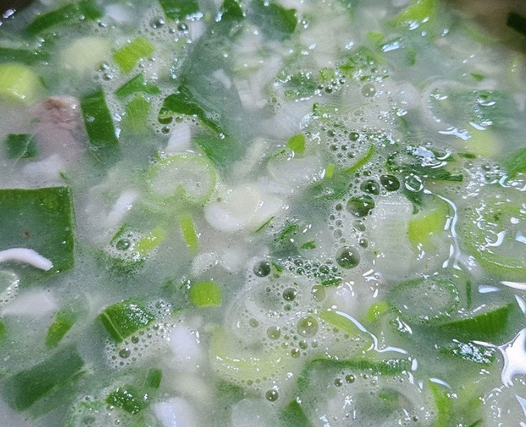 동네한바퀴 서촌 가마솥 곰탕 썸네일