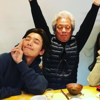 박정수 배우 프로필 나이 전남편 정경호 아빠 정을영 결혼 사실혼 관계