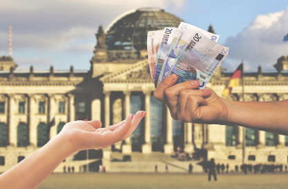 종합소득세 환급금