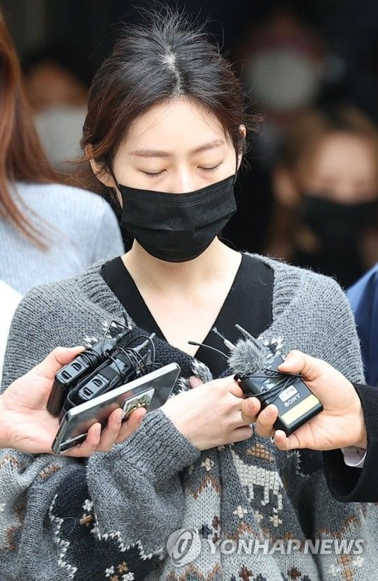 김새론 음주운전