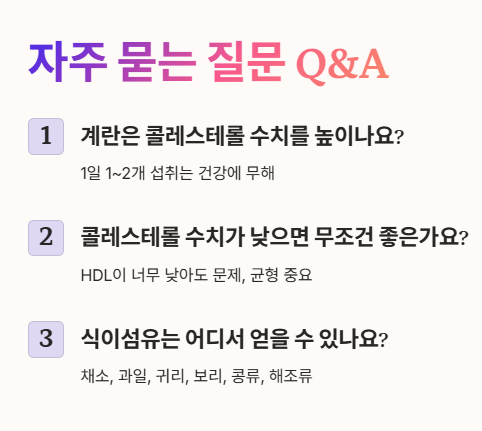 자주 묻는 질문 Q&amp;A 1
