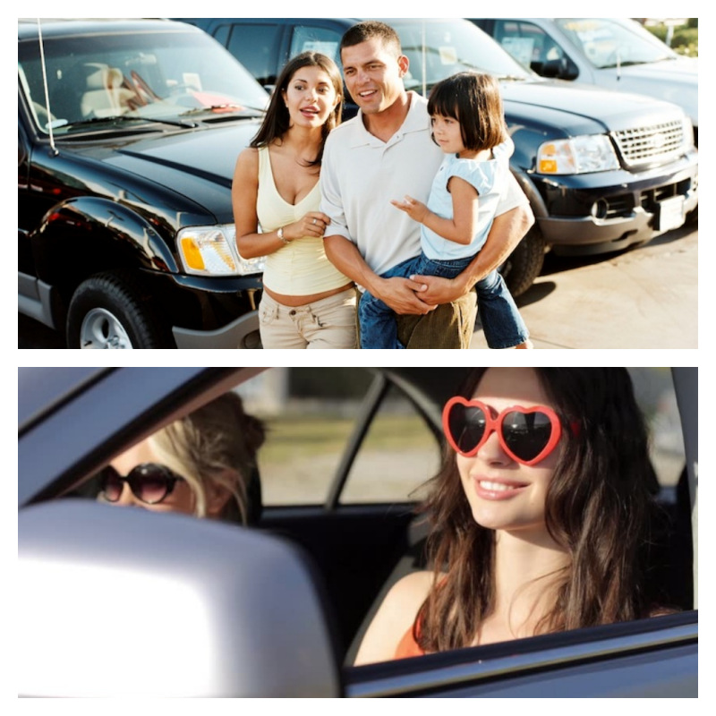 니로 장기렌트 비용