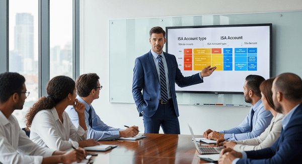 ISA 계좌 활용법 (해외ETF, 커버드콜, 연금이전) 관련 사진