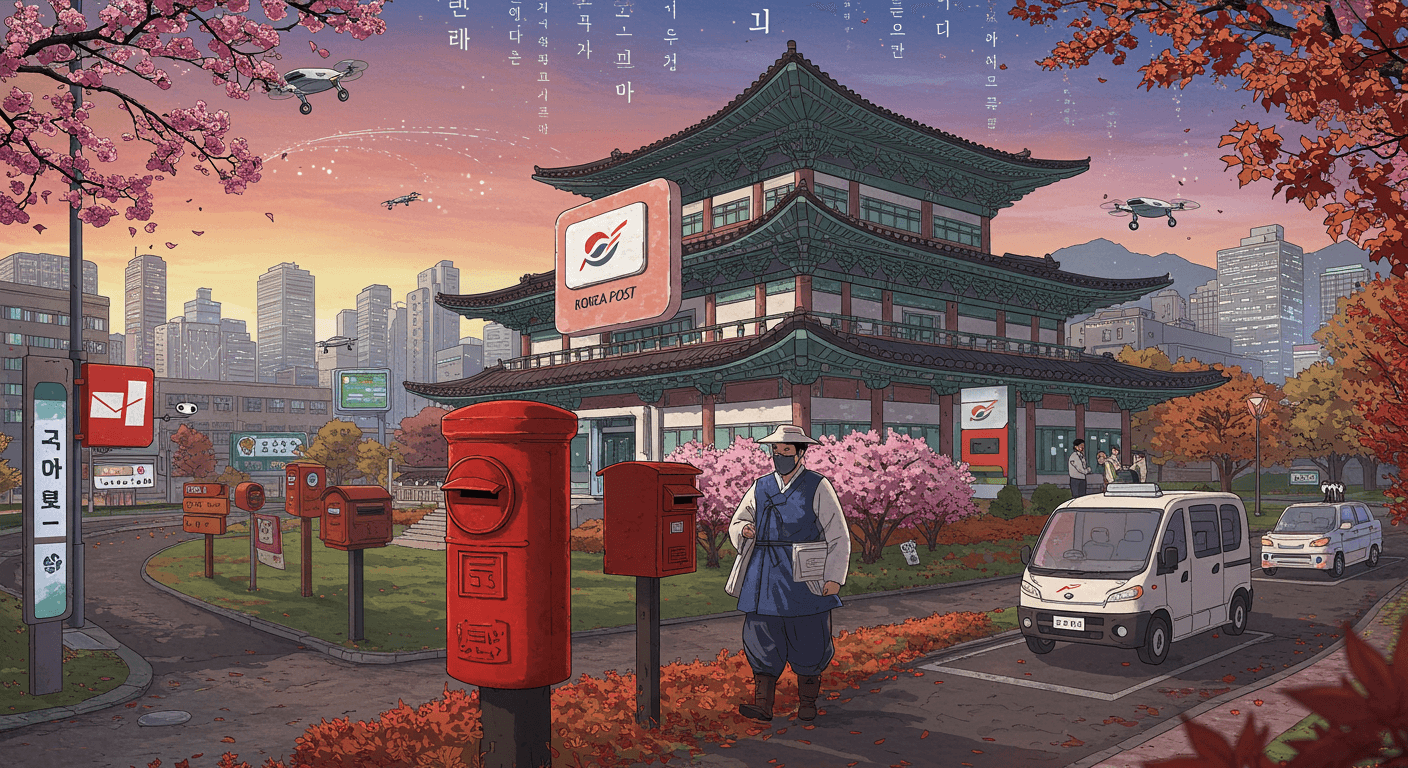 KT 통신요금 환급금&amp;#44; 우체국에서 현금 수령 가능