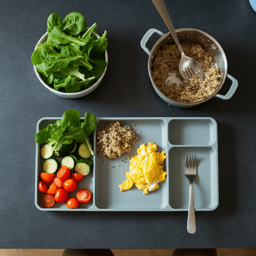 이유식 유아식 전환 유아식 시기 유아식 특징 유아식 전환 방법 유아식 식단 유아식 알레르기 주의 유아식 소금 설탕 제한 유아식 간식 선택 아기 식습관 형성 이유식 중단 시기