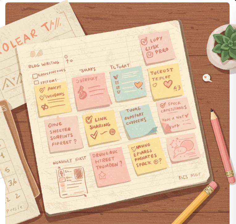 제가 직접 만든 자동 입금 루틴