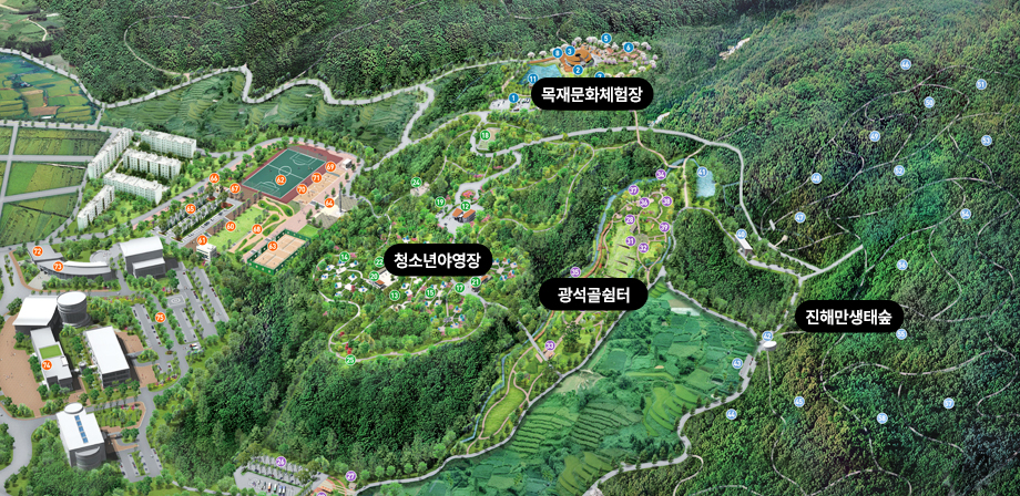 진해 드림파크