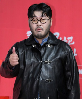 김기방 데뷔